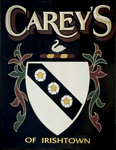 Carey's Pub